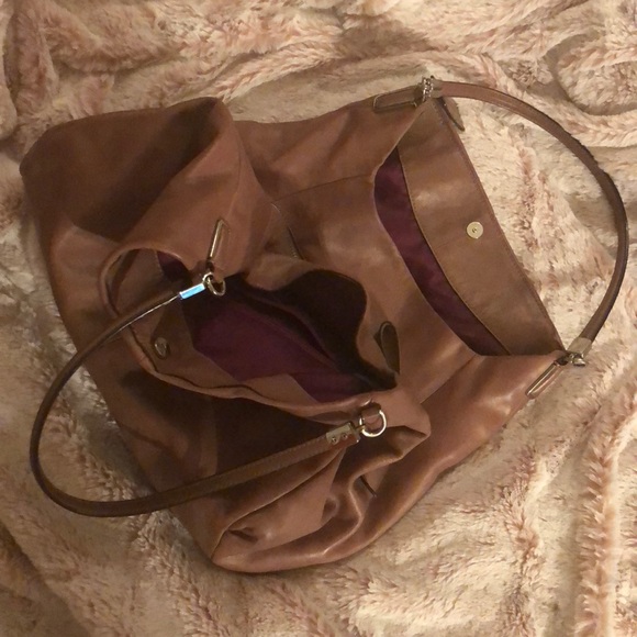 Coach hobo/ bag - Picture 5 of 5
